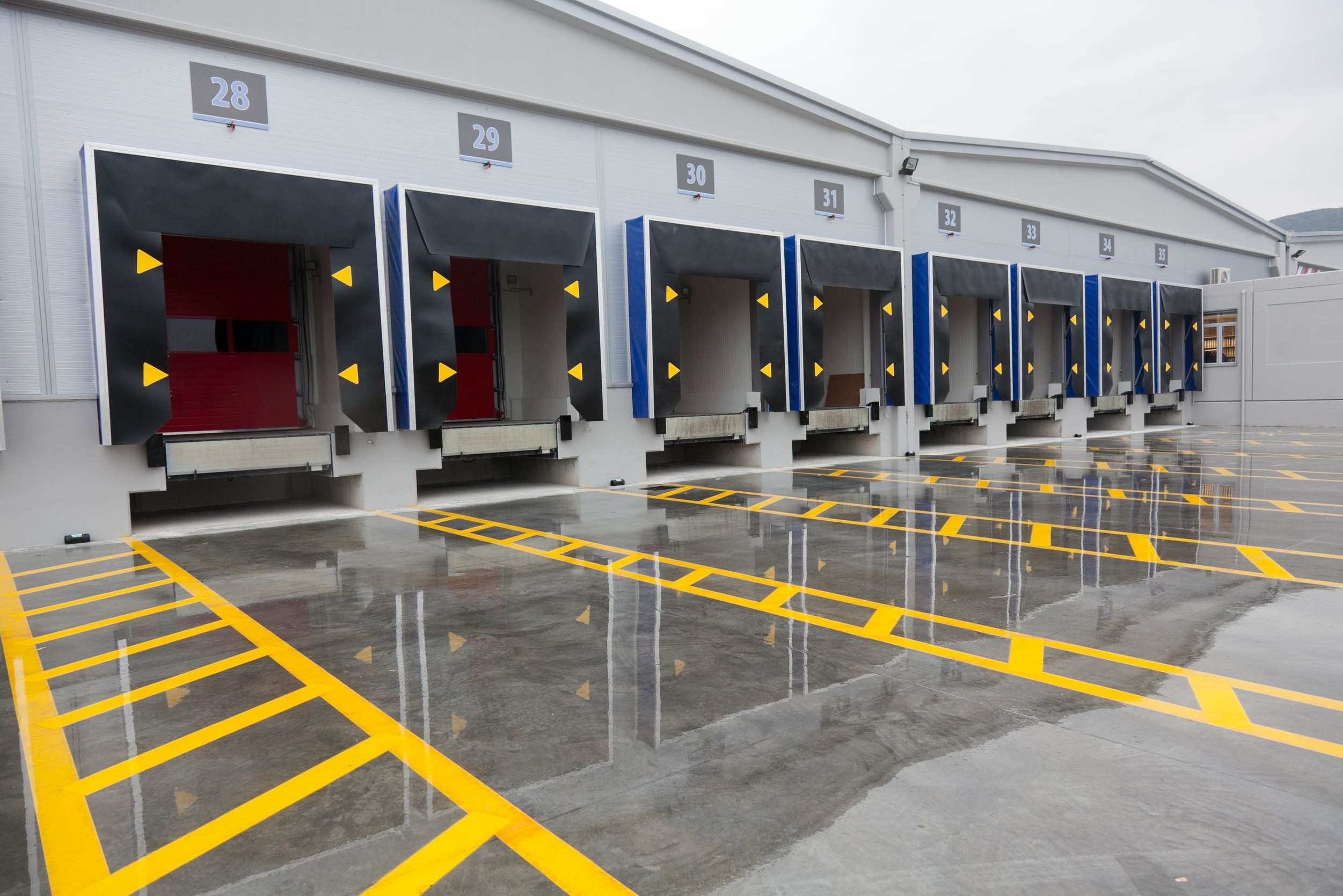 Commercial Garage Doors Farmington, NM
